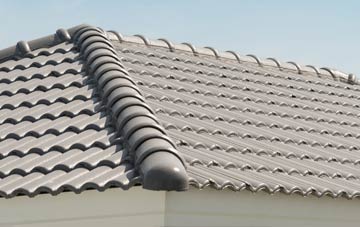 advantages of Heckfield clay roofing