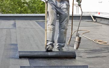 flat roof replacement Heckfield, Hampshire