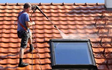 roof cleaning Heckfield, Hampshire