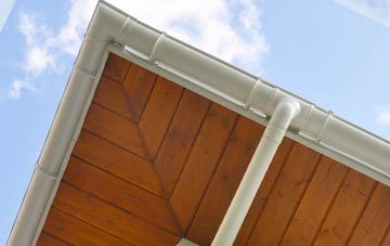 Heckfield soffit types
